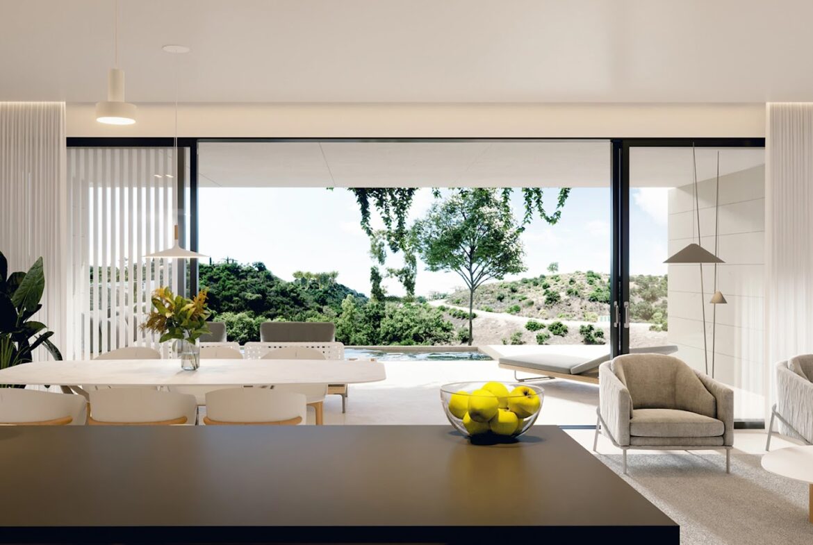 Santa Clara Homes