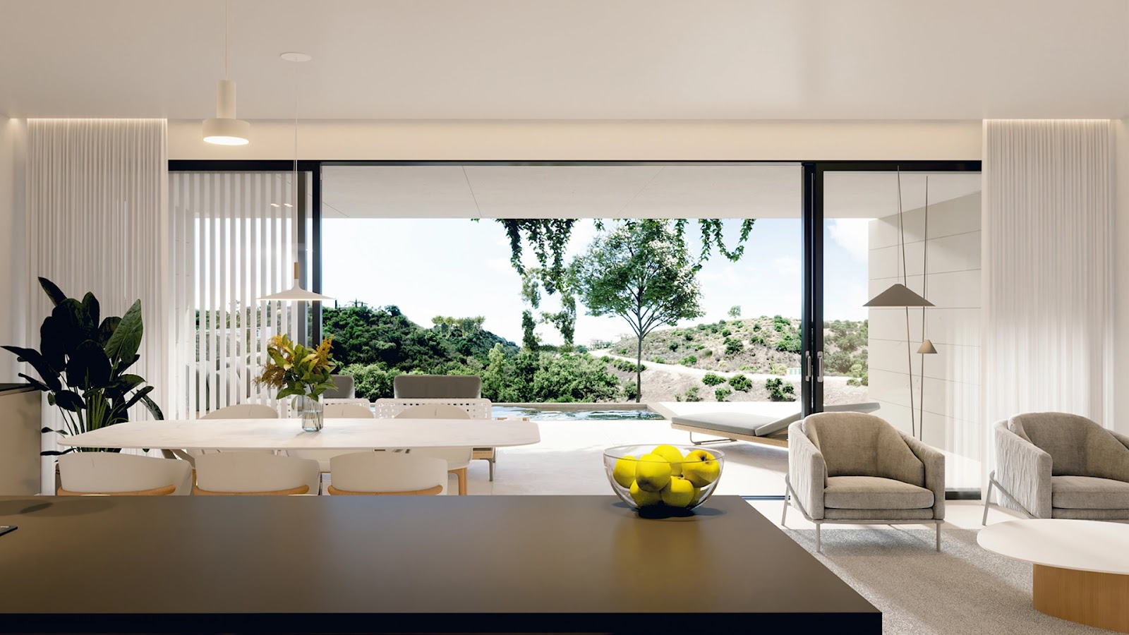 Santa Clara Homes