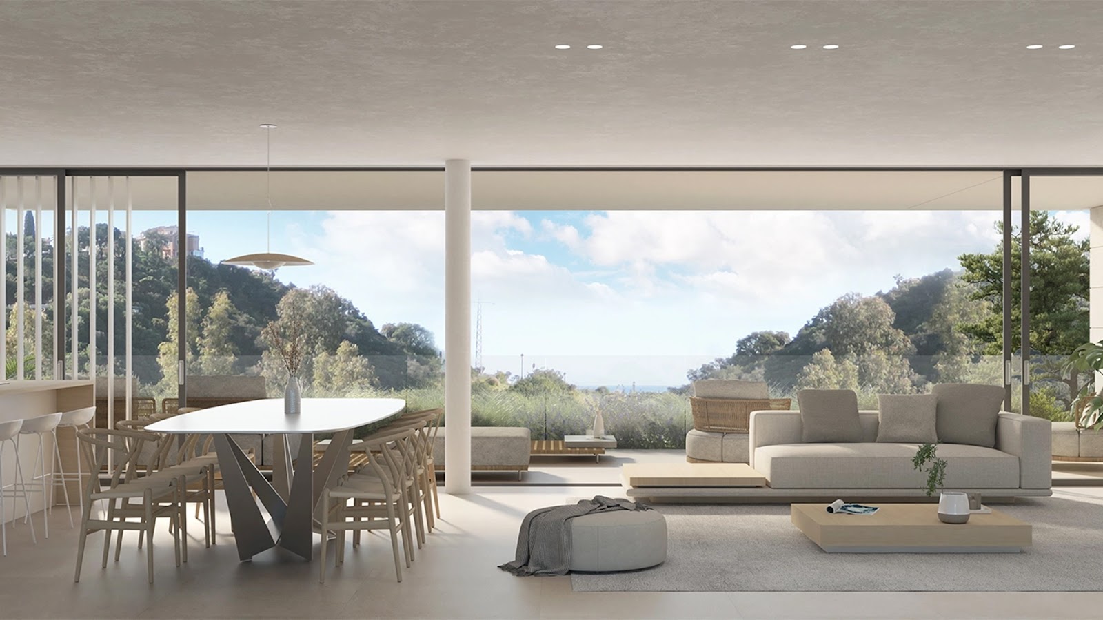 Santa Clara Homes