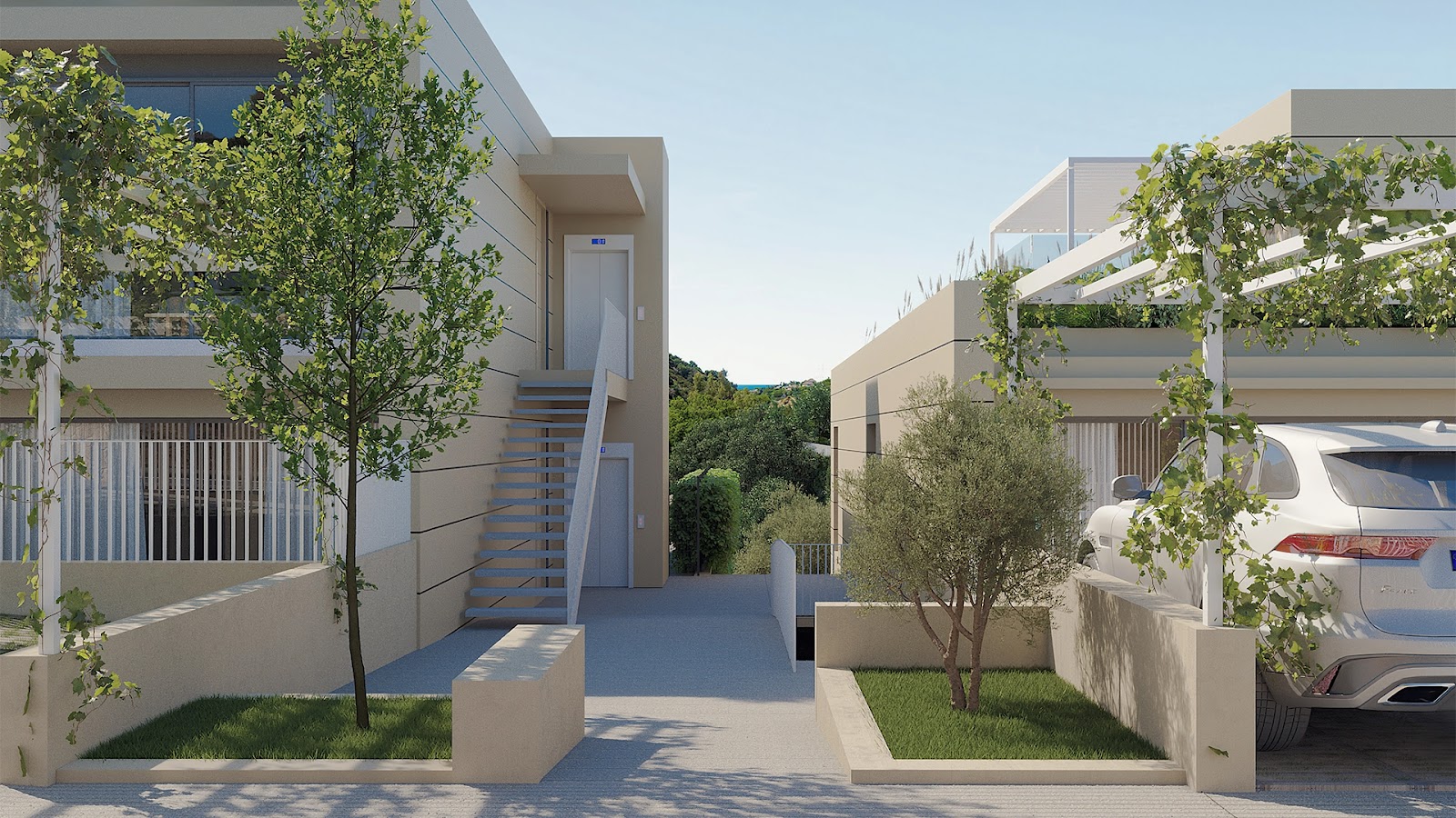 Santa Clara Homes