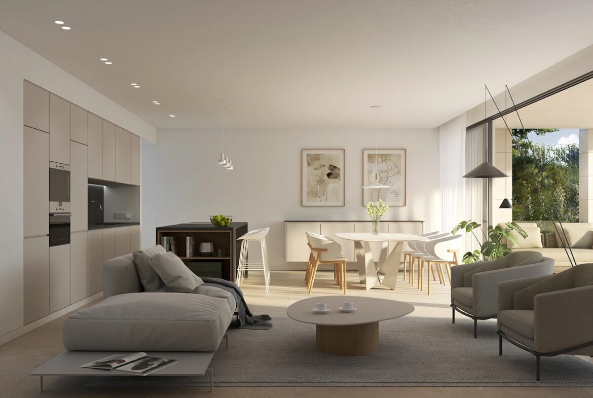 Santa Clara Homes