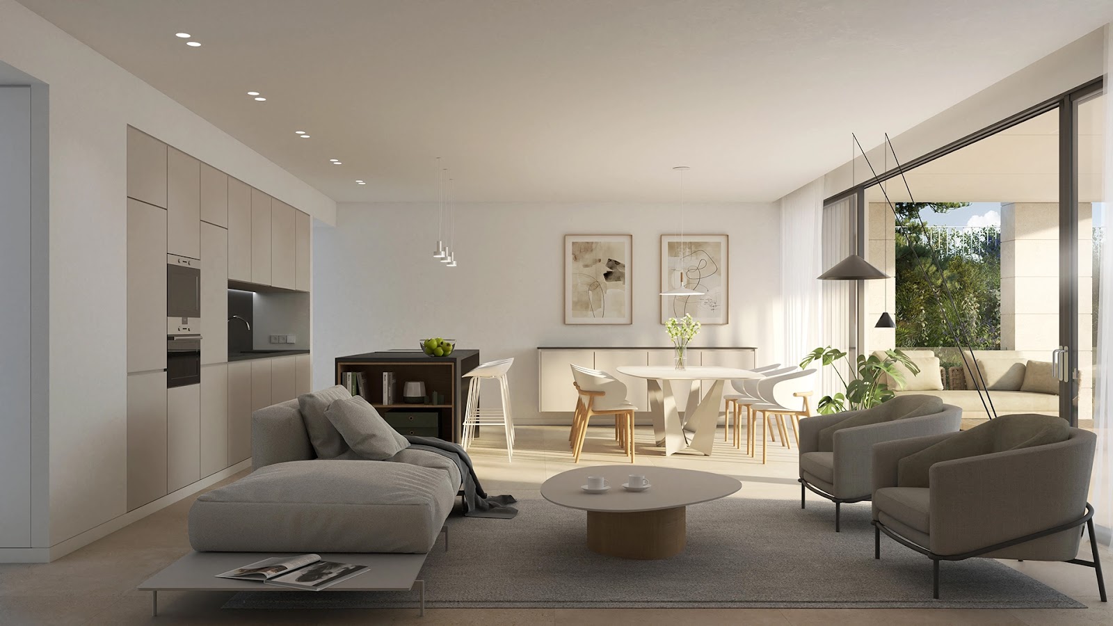 Santa Clara Homes