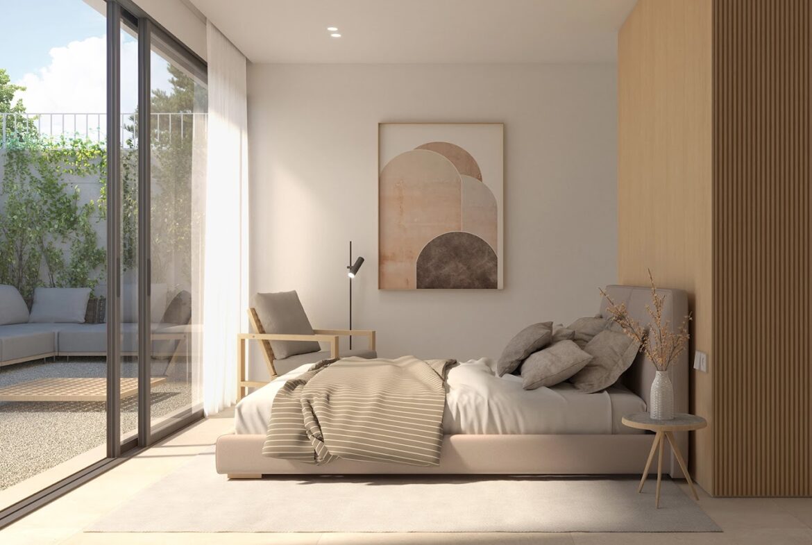 Santa Clara Homes