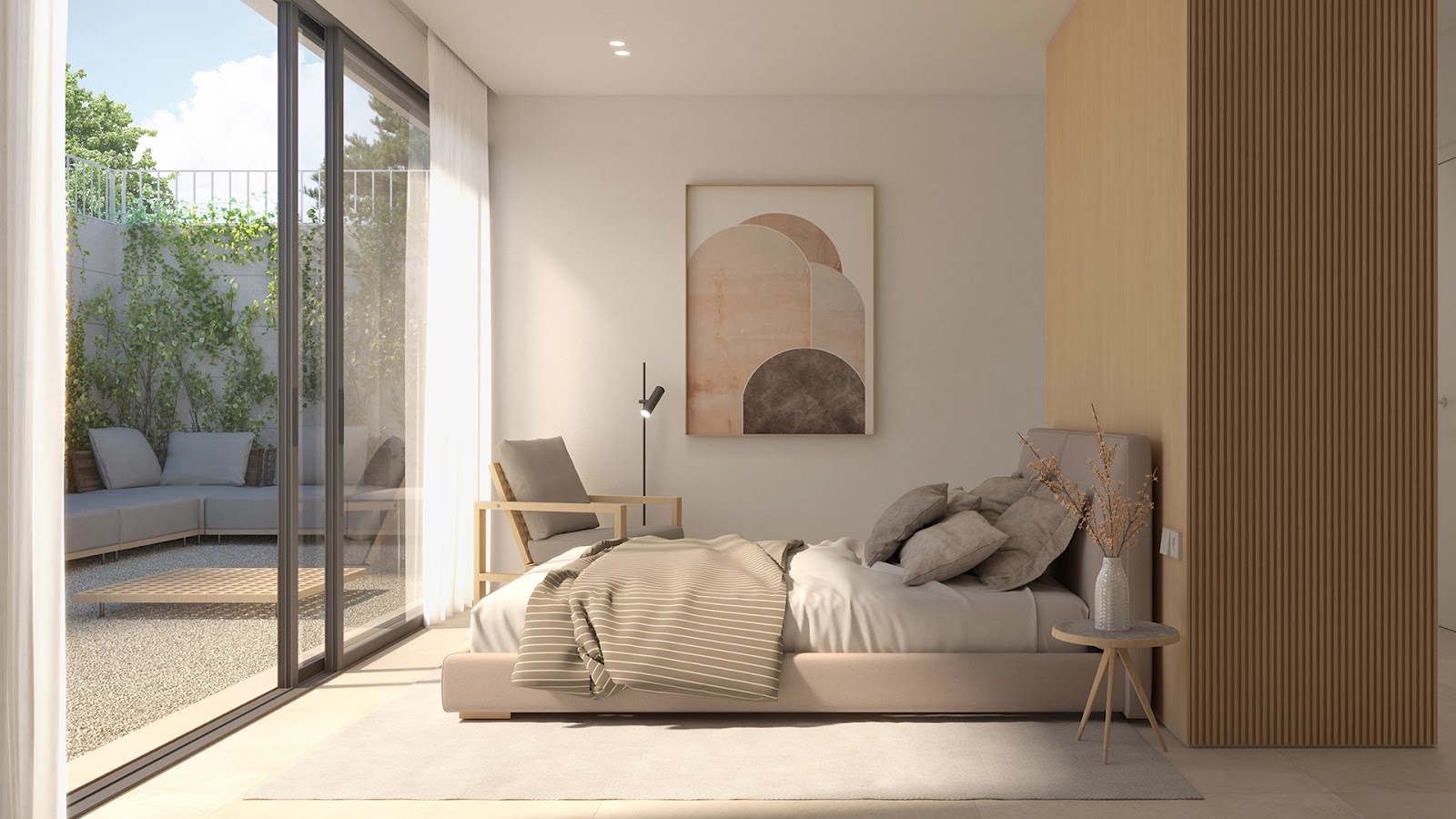 Santa Clara Homes
