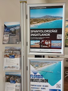 MK Real Estate Magyarország place picture