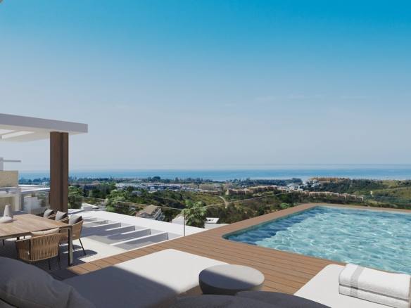 Altezza Suites