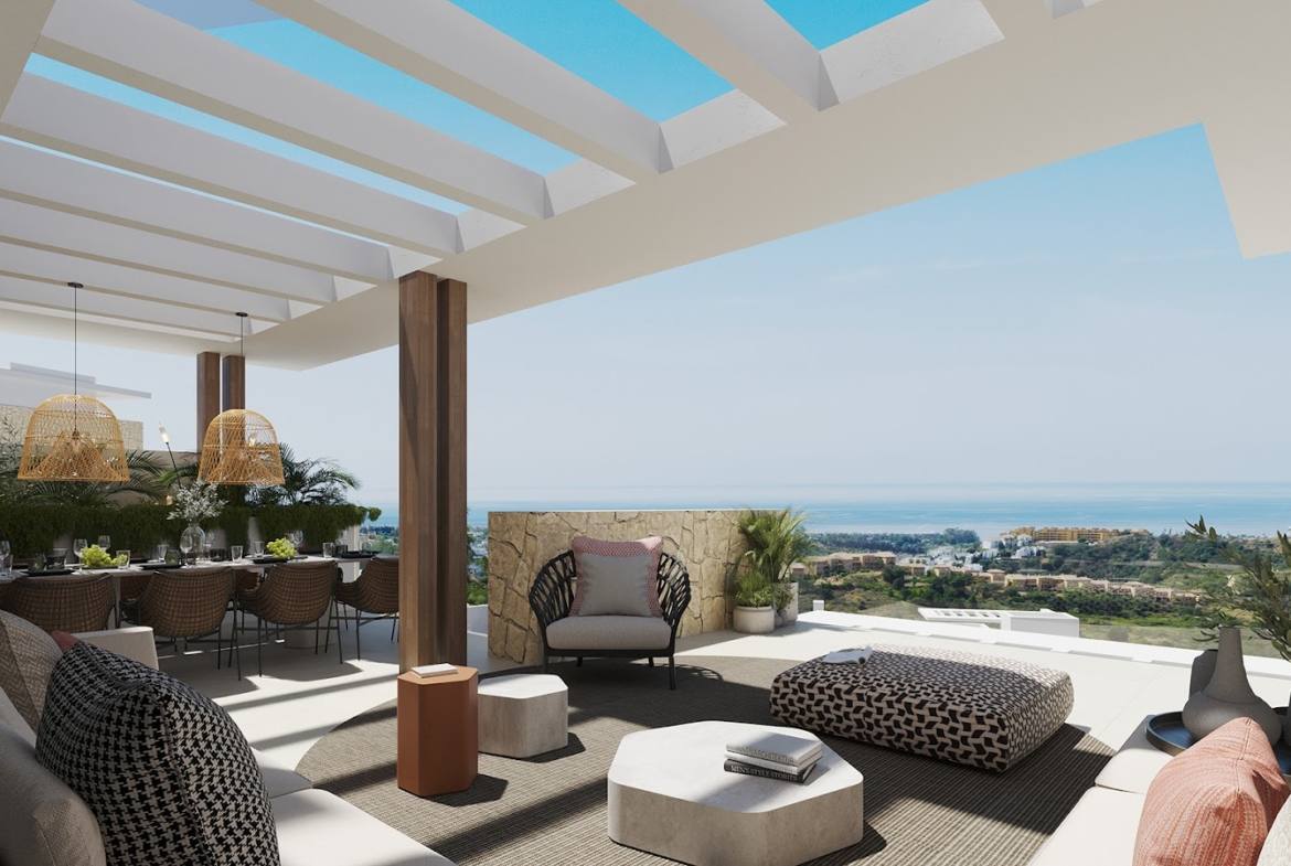 Altezza Suites