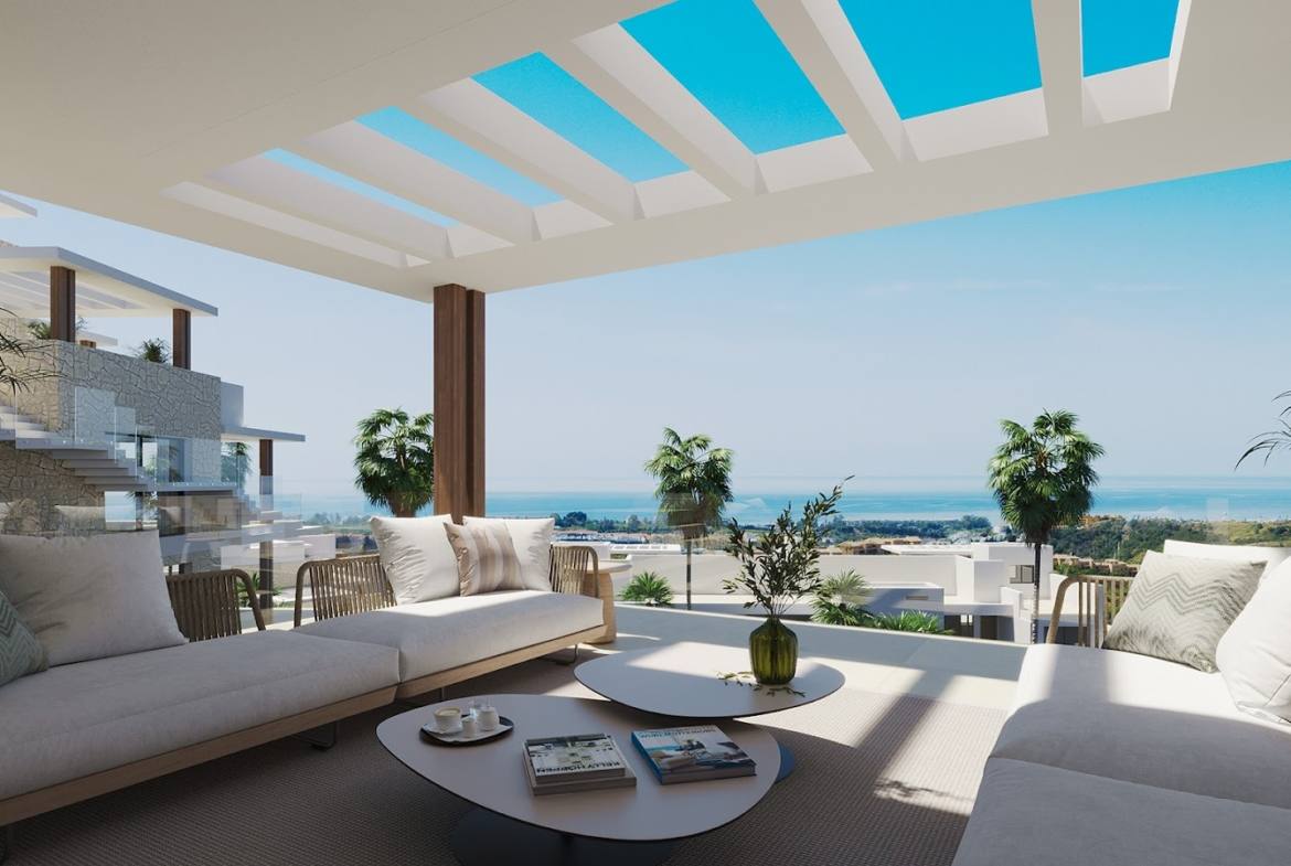 Altezza Suites
