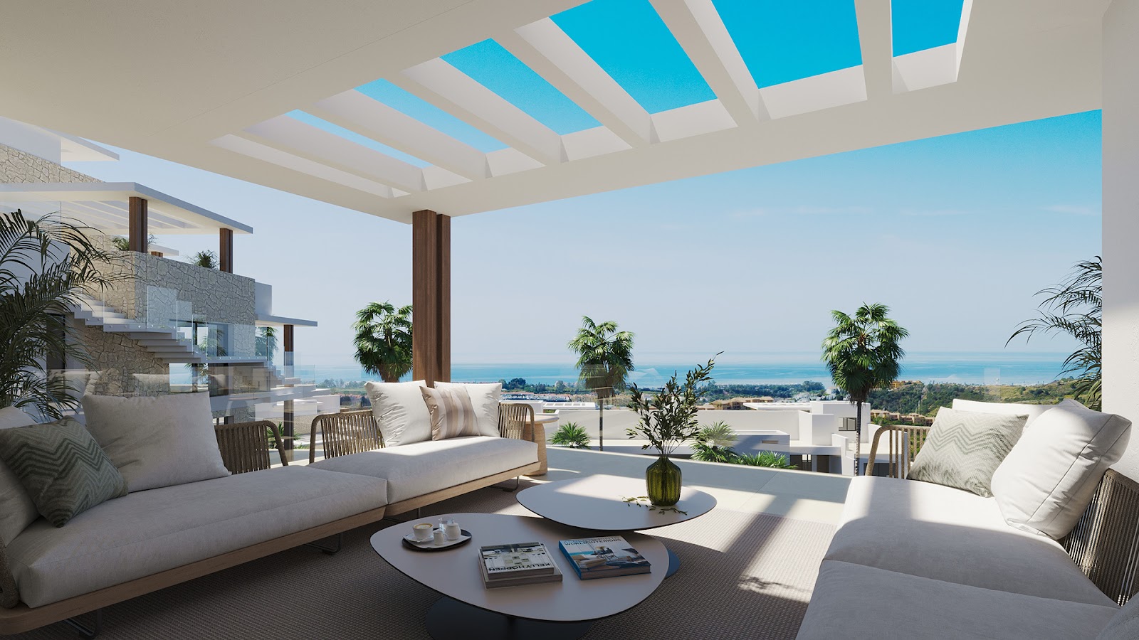 Altezza Suites