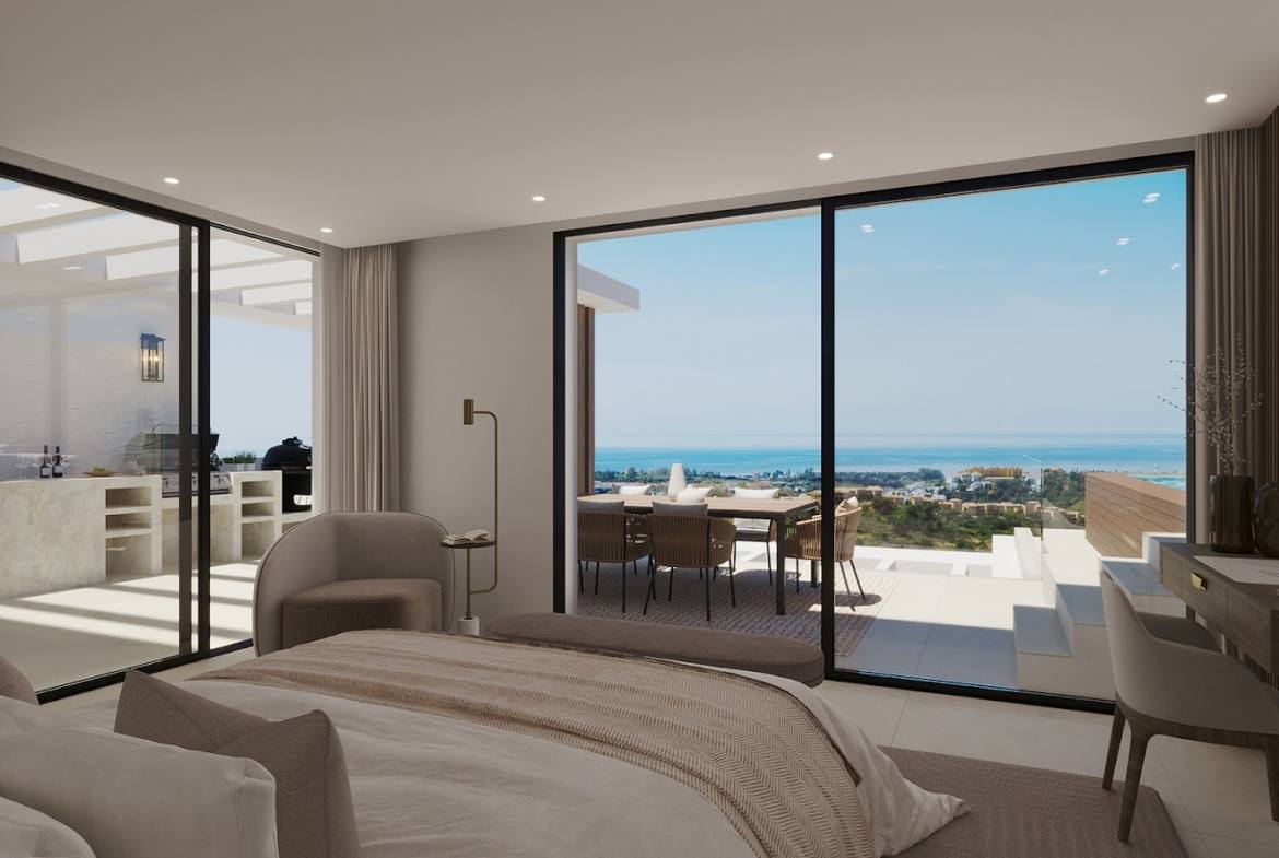 Altezza Suites