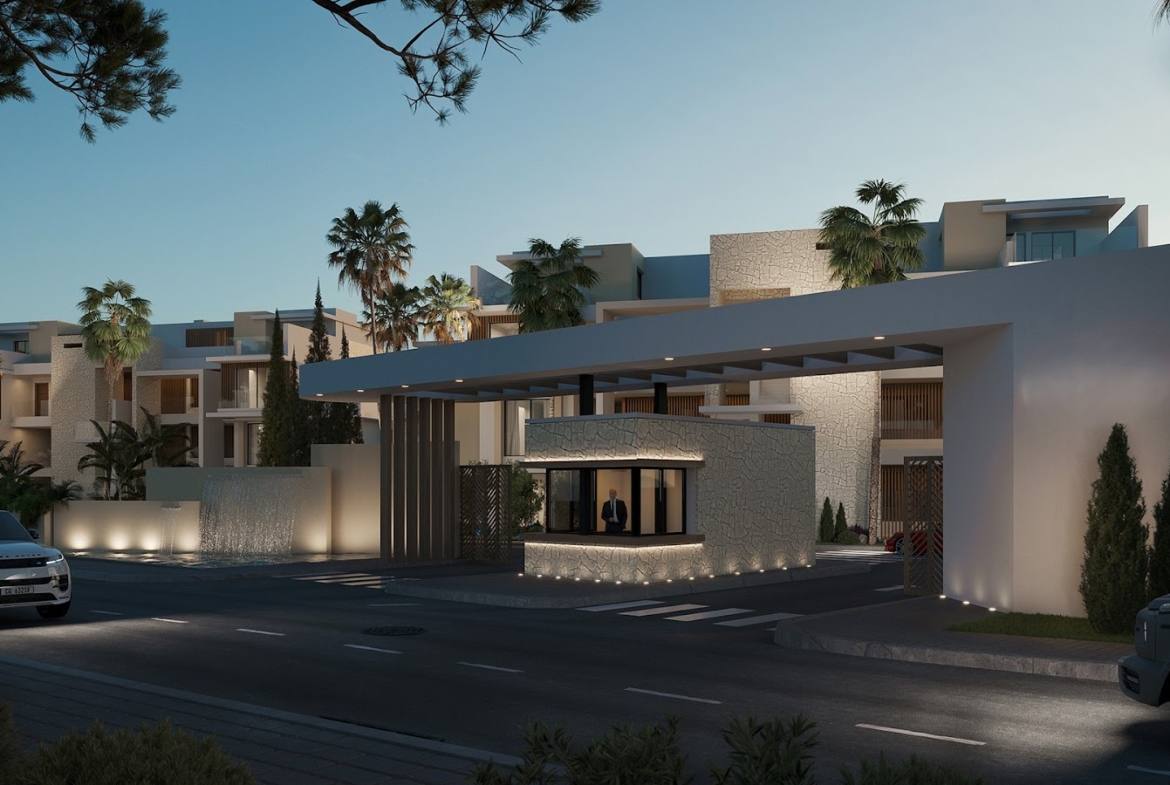 Altezza Suites