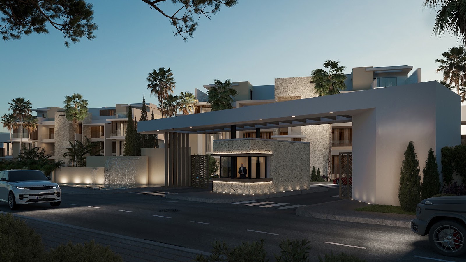 Altezza Suites