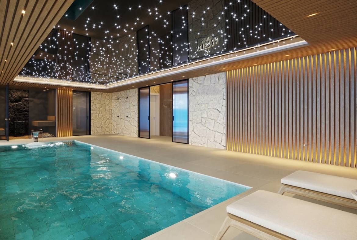 Altezza Suites