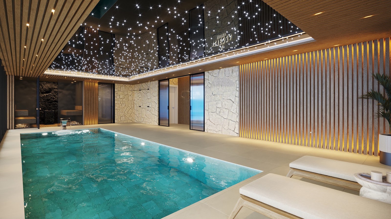 Altezza Suites