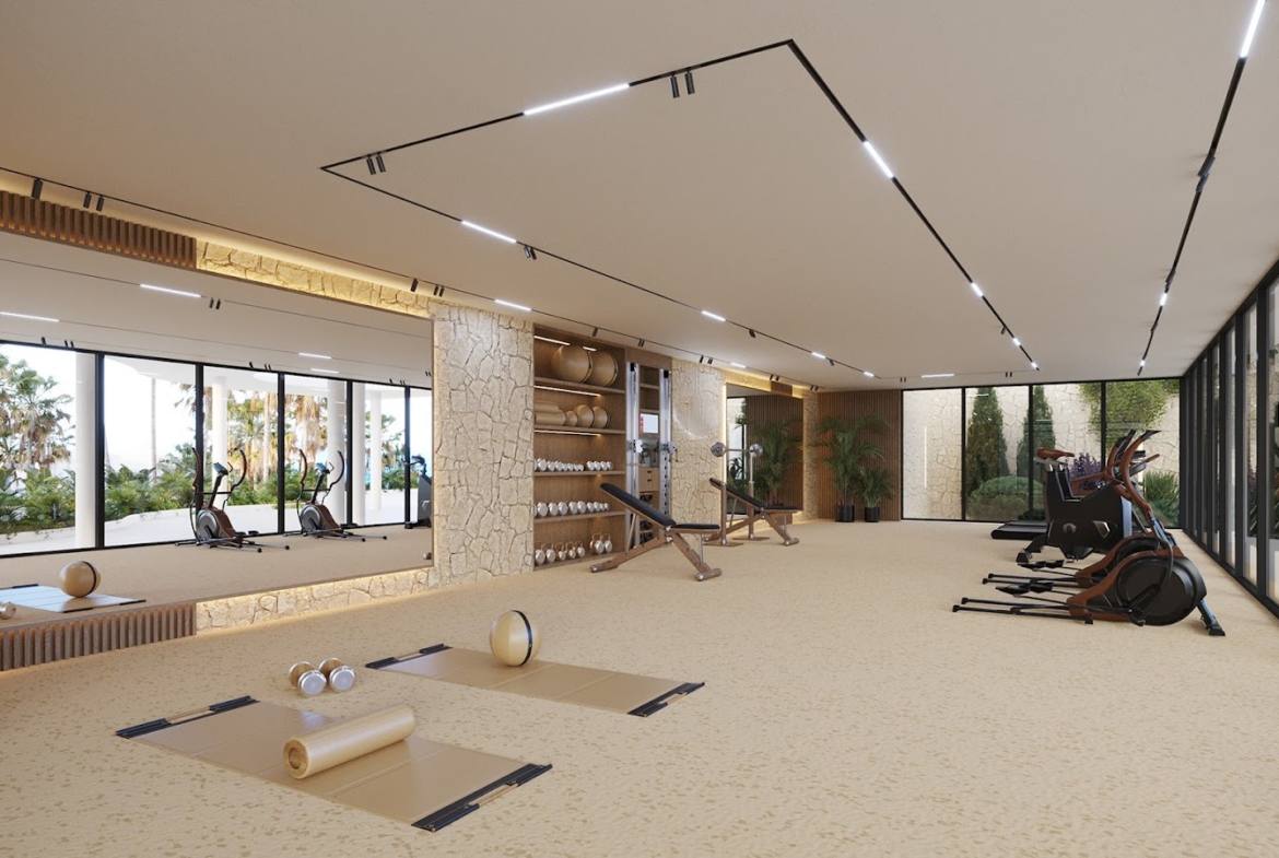 Altezza Suites