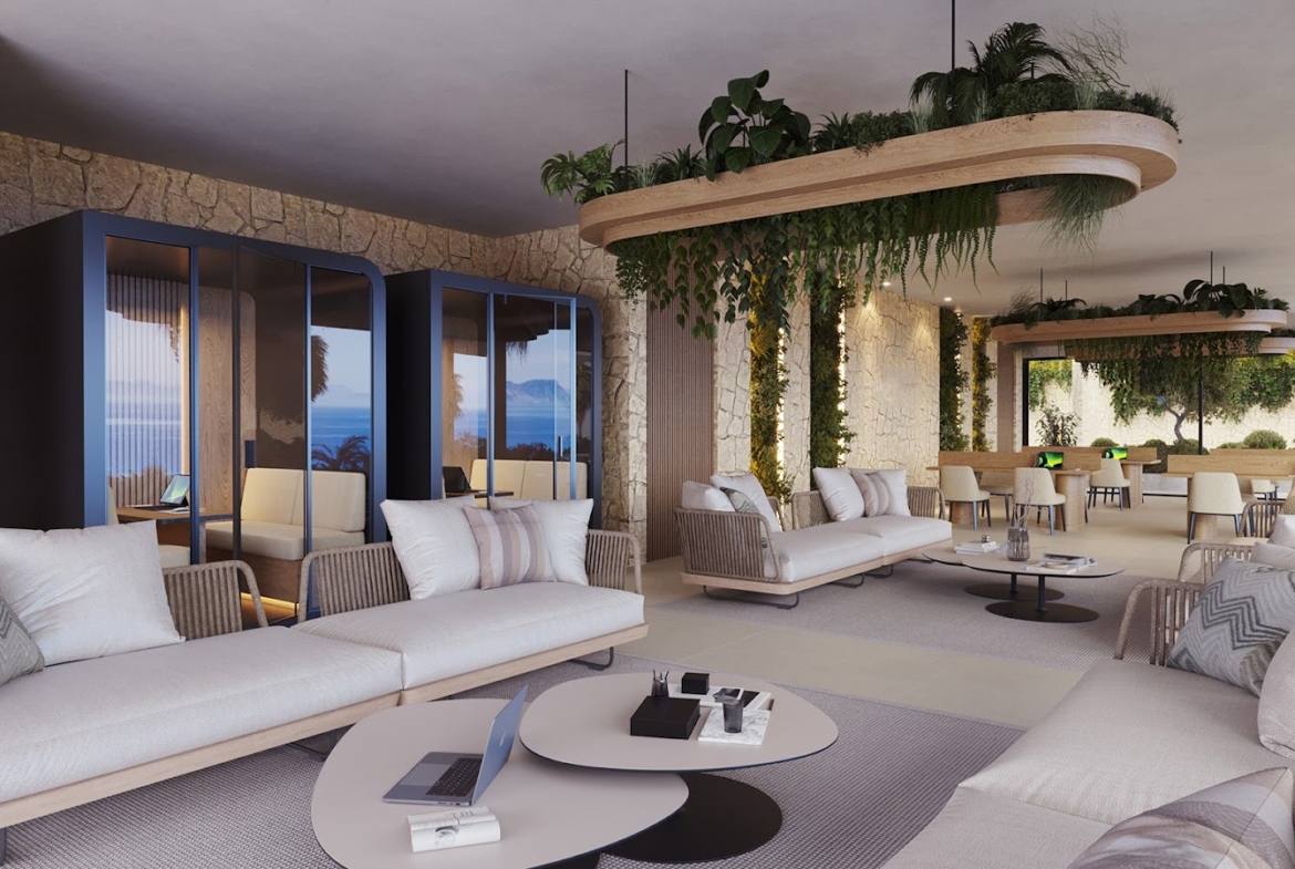 Altezza Suites