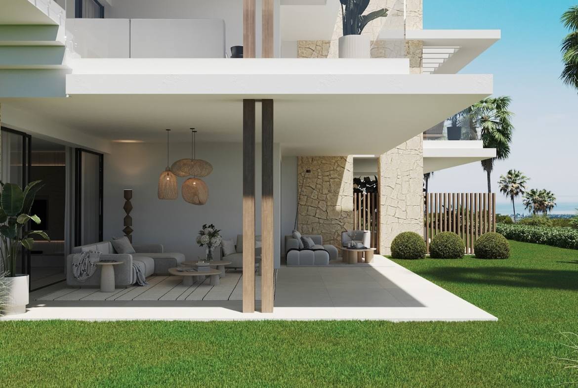 Altezza Suites