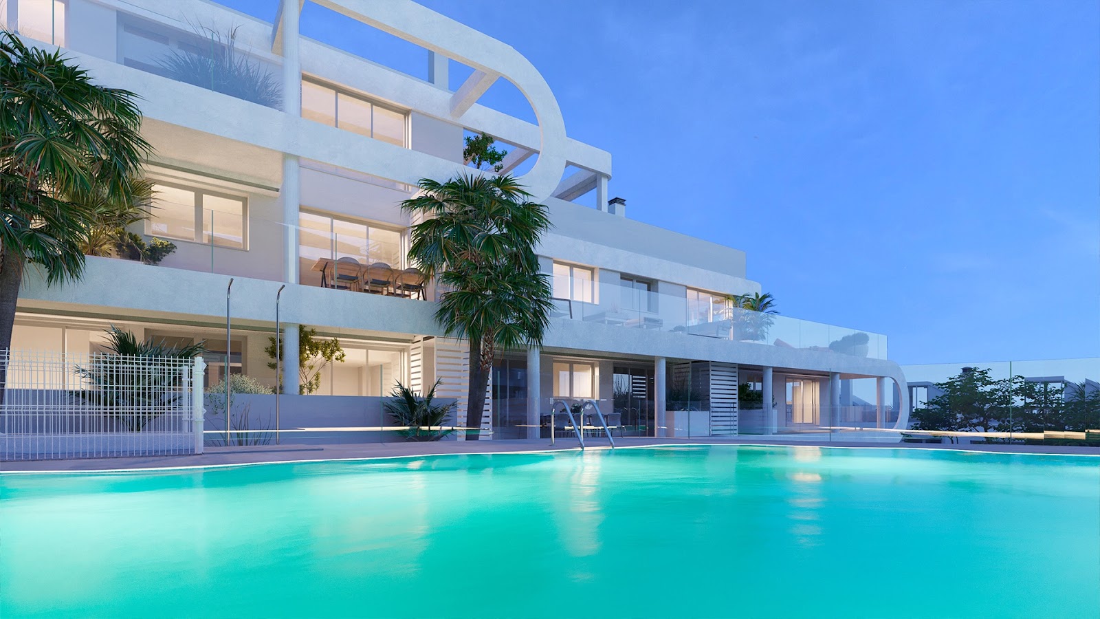 Anna De Estepona – 1 Anna De Estepona