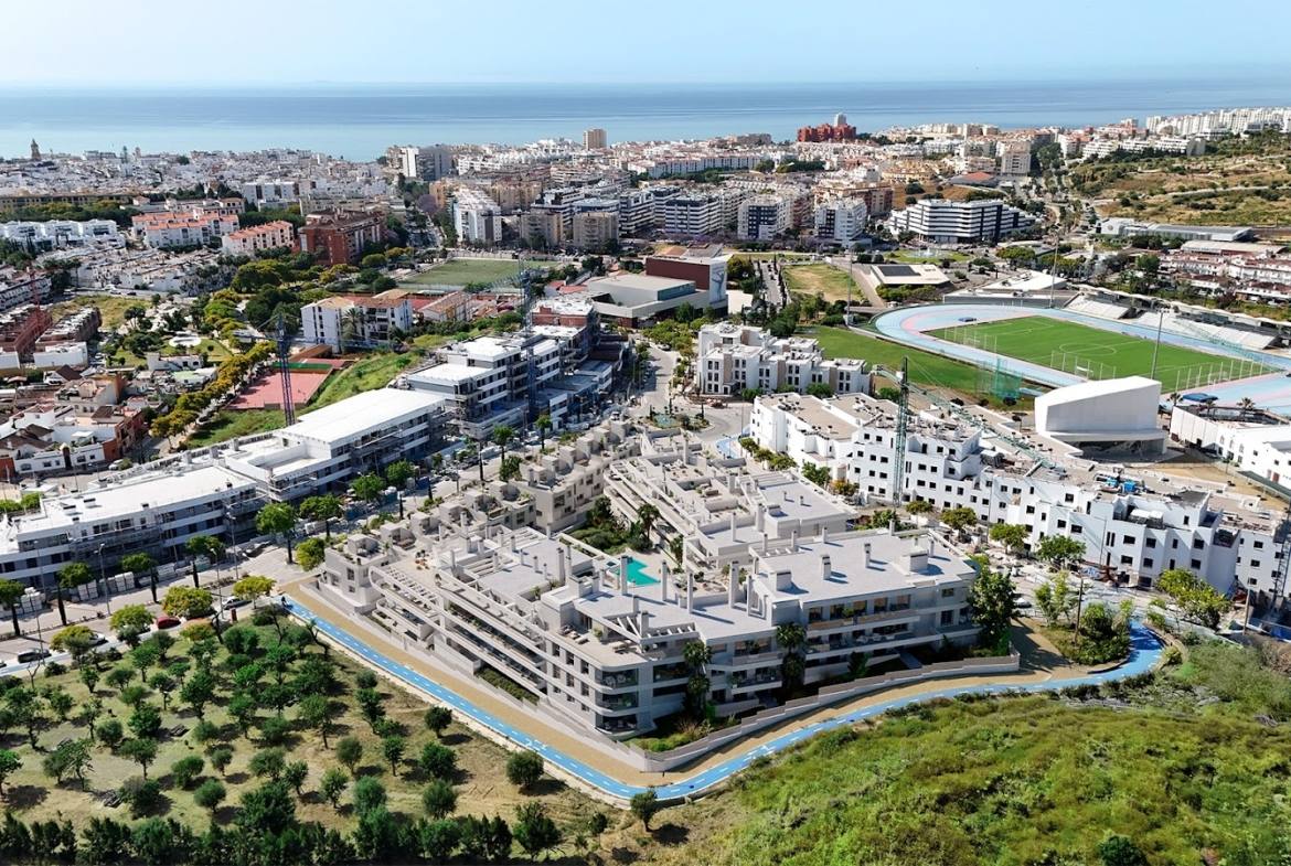 Anna De Estepona