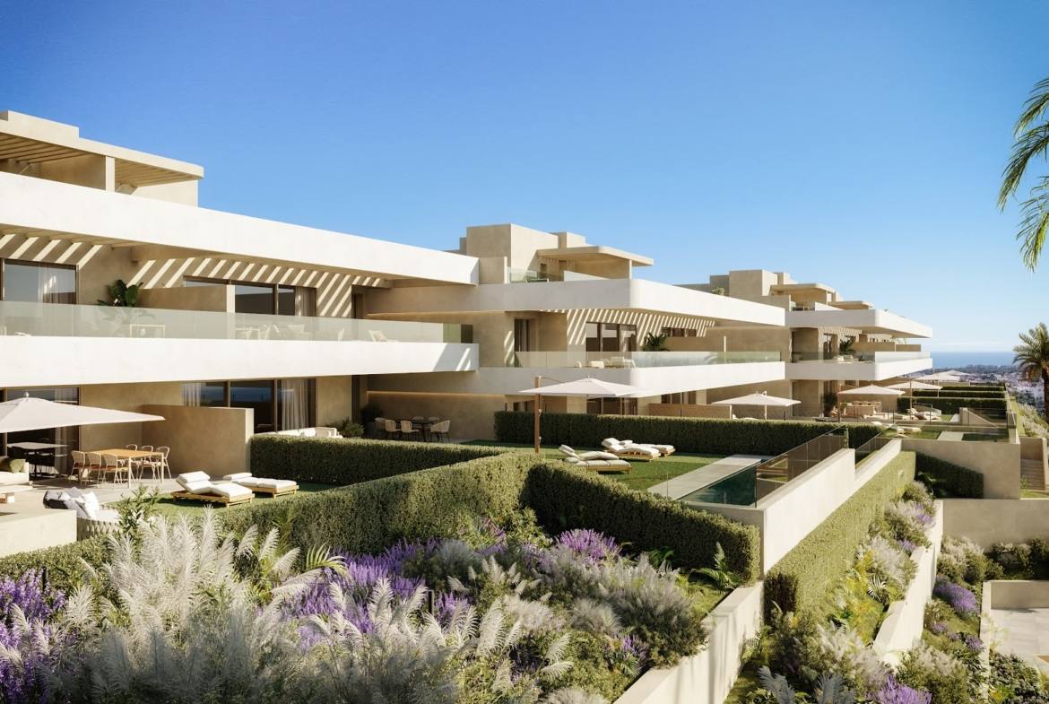 Cascades Estepona