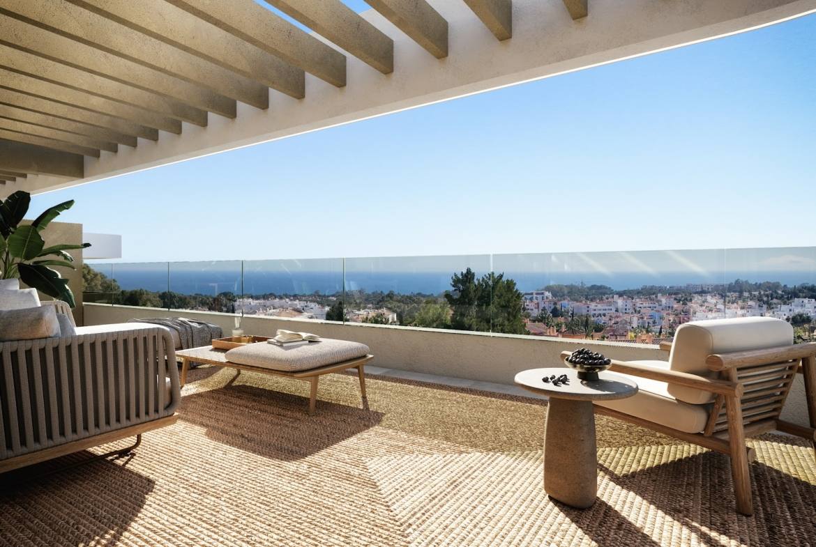 Cascades Estepona