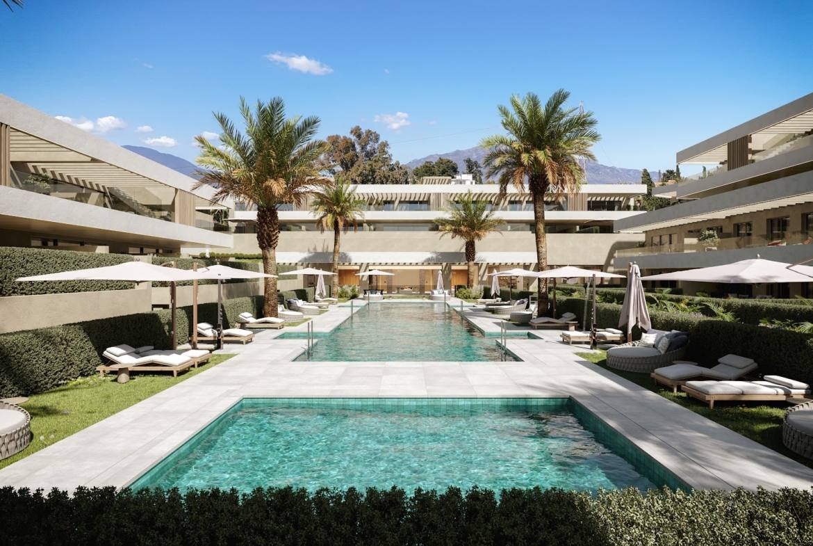 Cascades Estepona