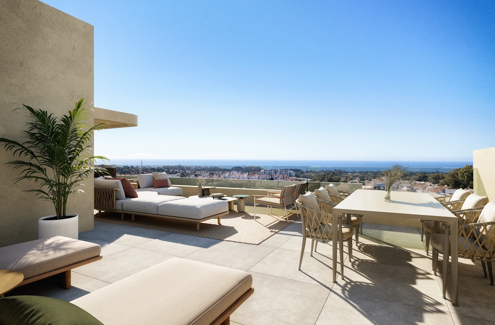 Cascades Estepona