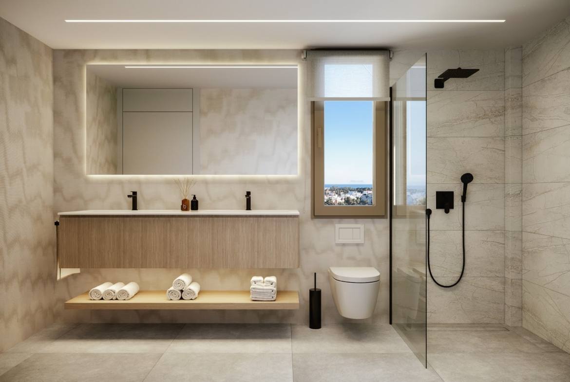 Cascades Estepona