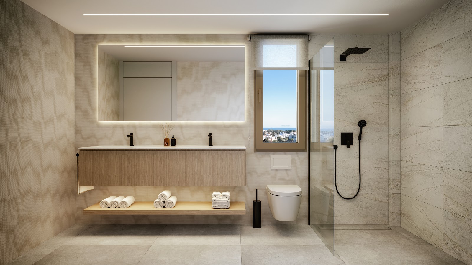 Cascades Estepona