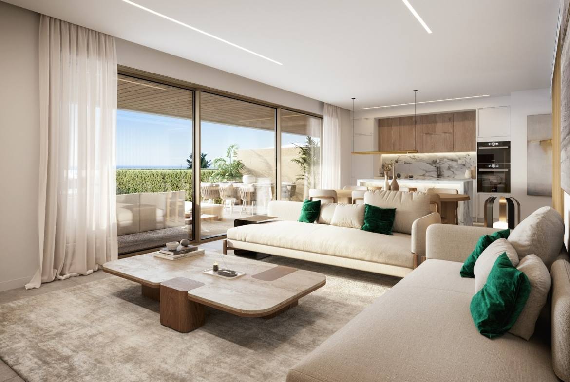 Cascades Estepona