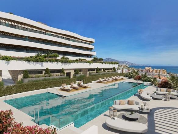 Elysea Suites