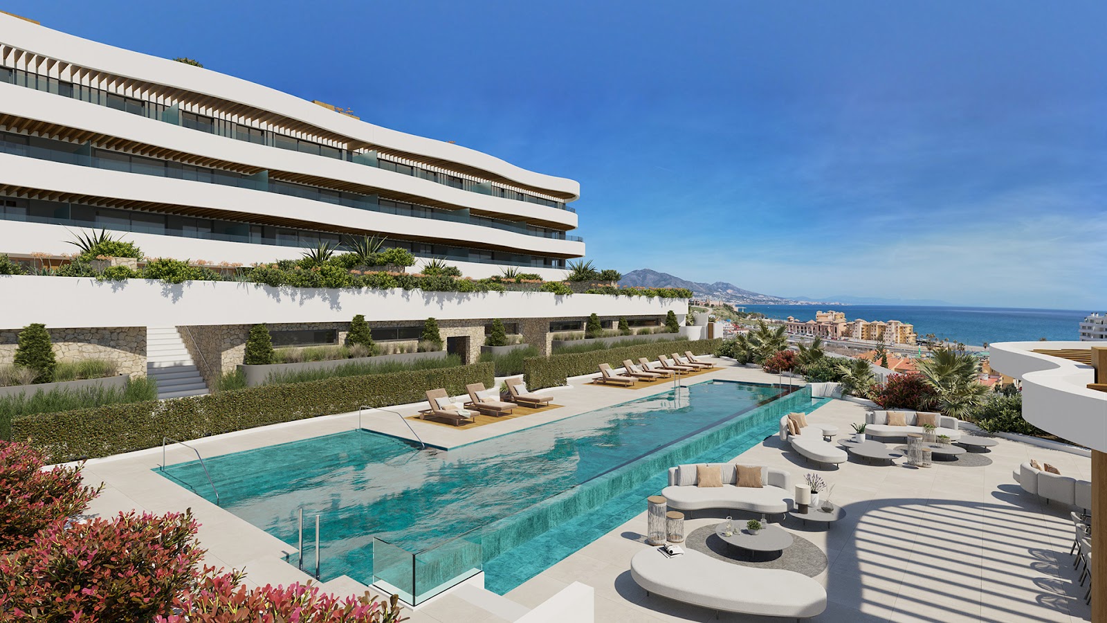 Elysea Suites – 1 Elysea Suites