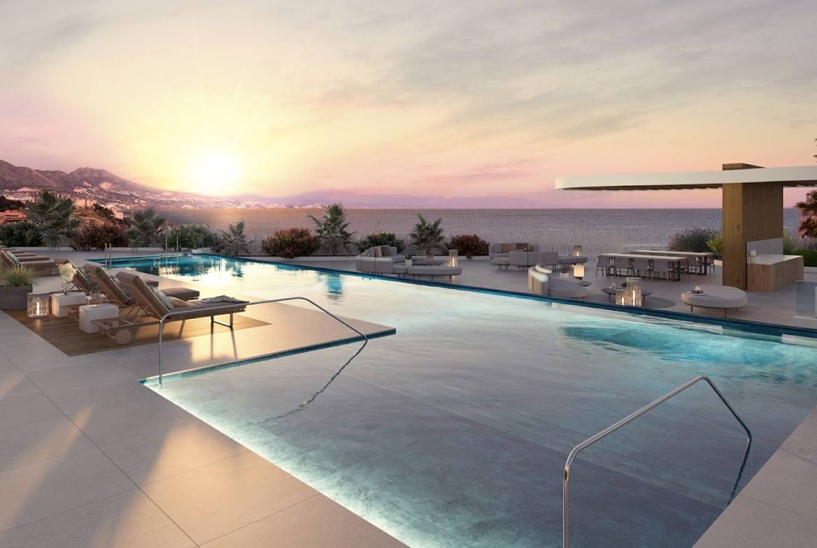Elysea Suites