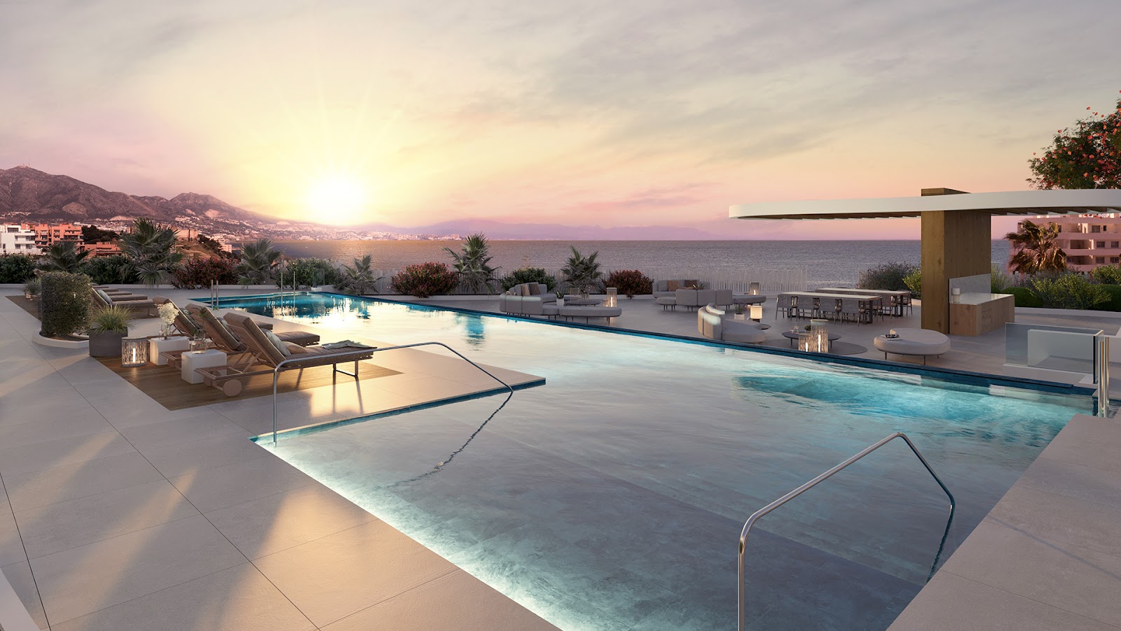 Elysea Suites – 2 Elysea Suites