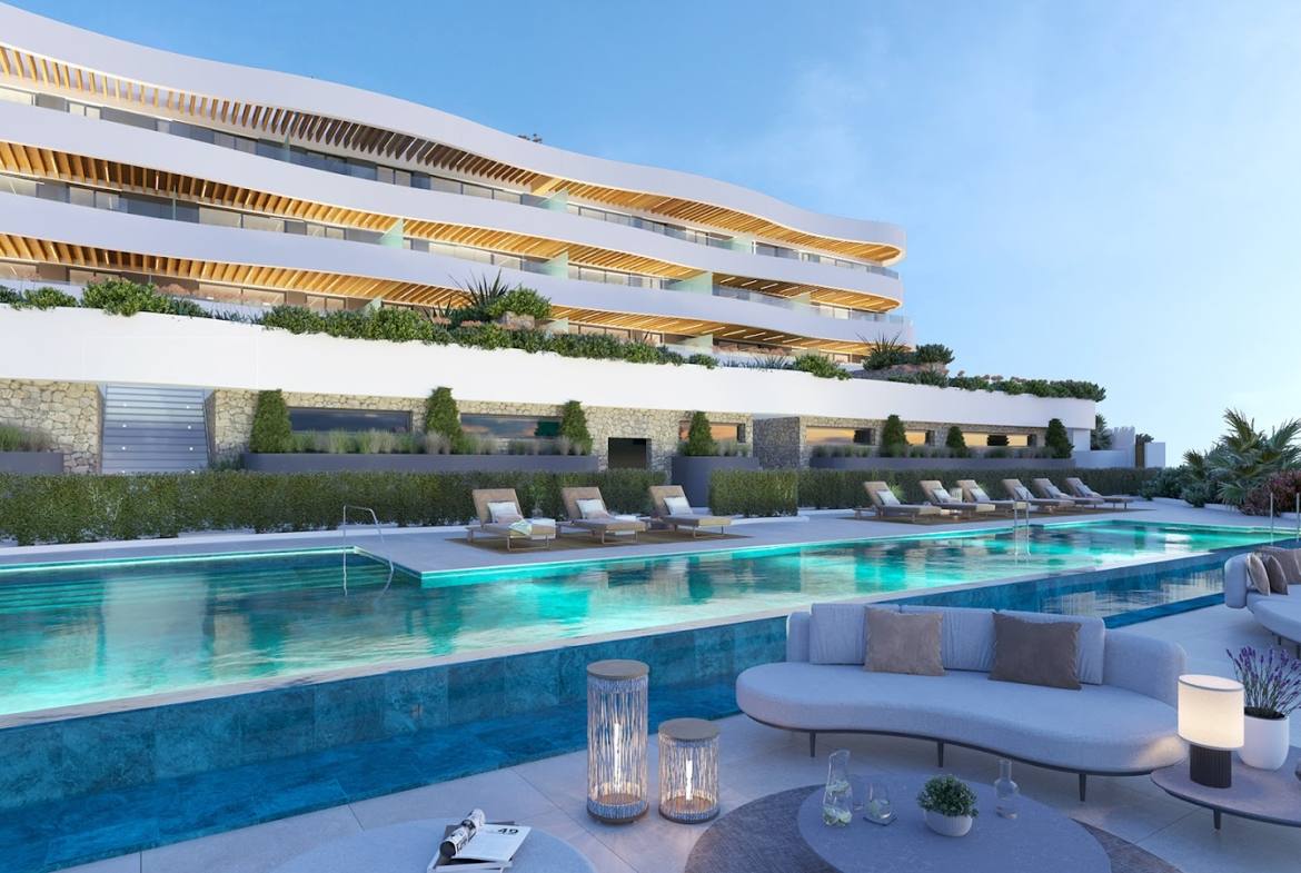 Elysea Suites