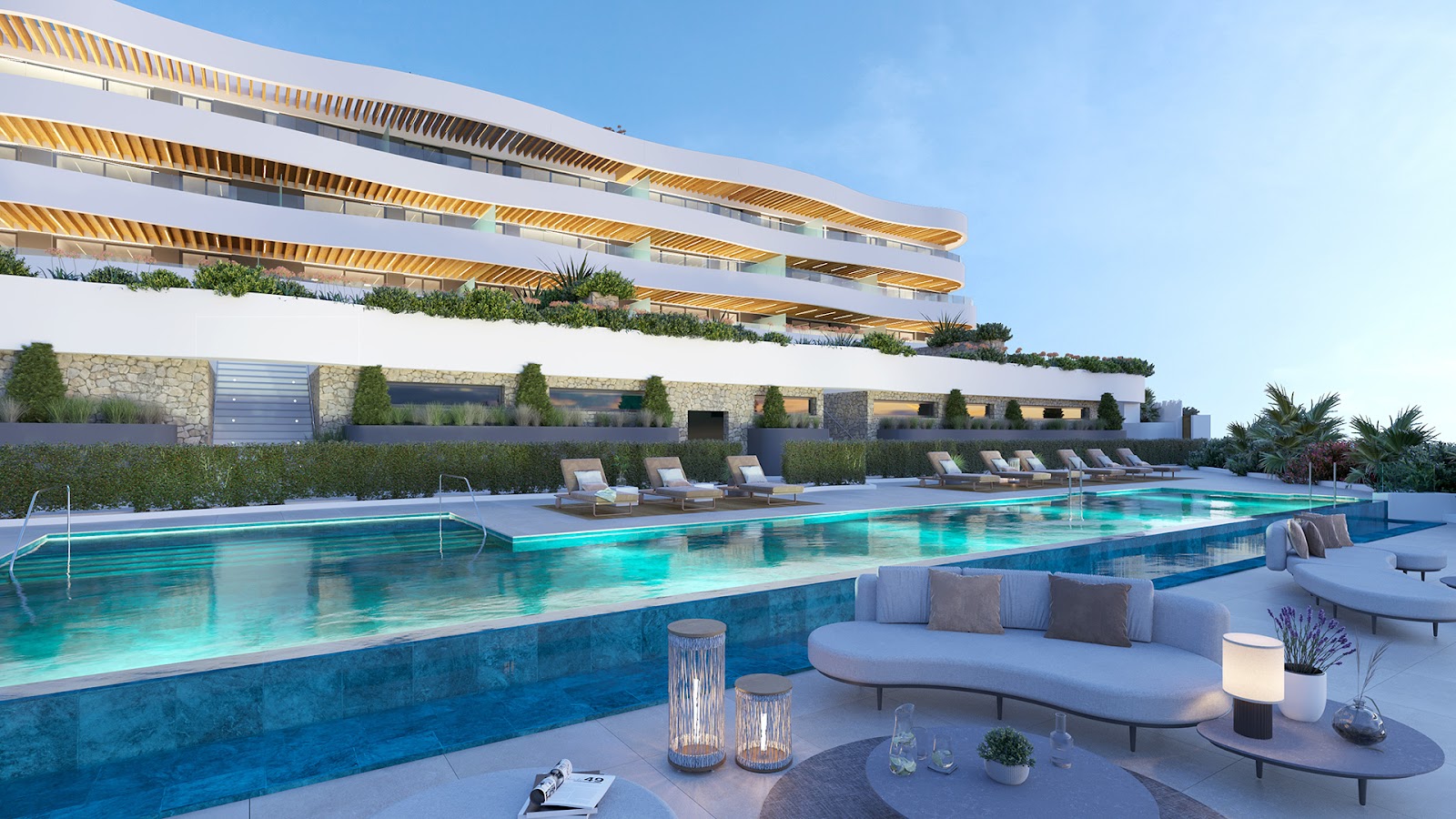 Elysea Suites – 3 Elysea Suites