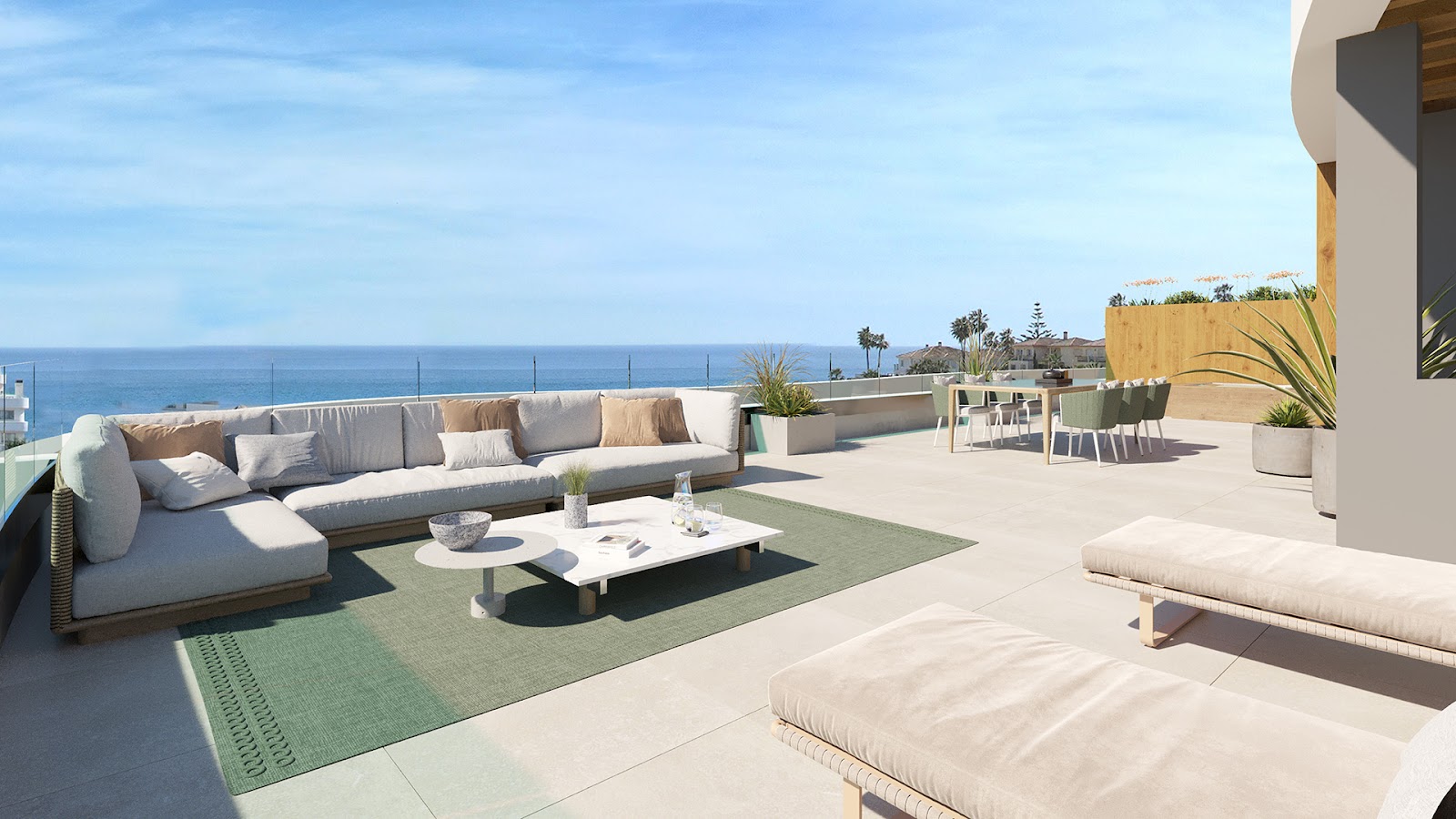 Elysea Suites – 4 Elysea Suites