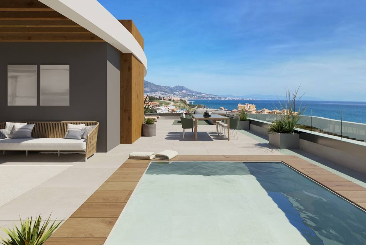 Elysea Suites