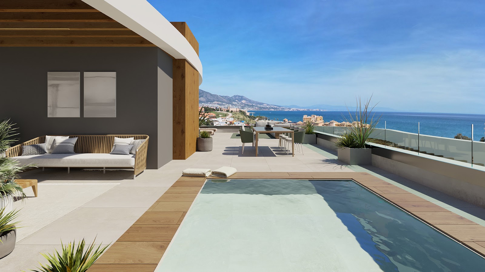 Elysea Suites – 5 Elysea Suites
