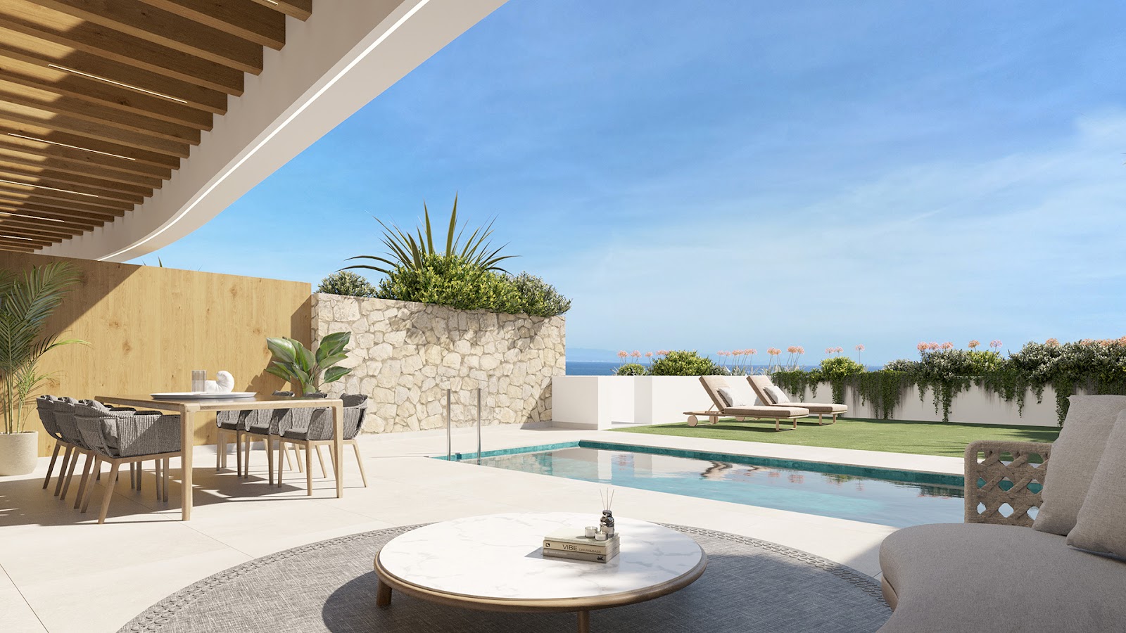 Elysea Suites – 6 Elysea Suites