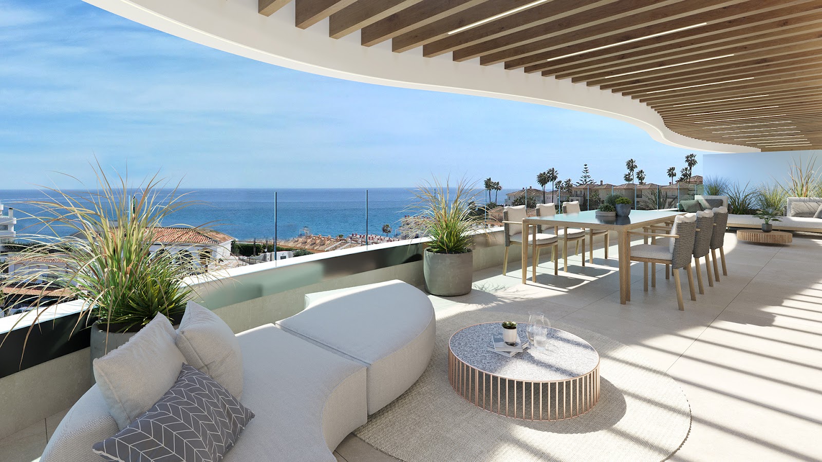Elysea Suites – 7 Elysea Suites