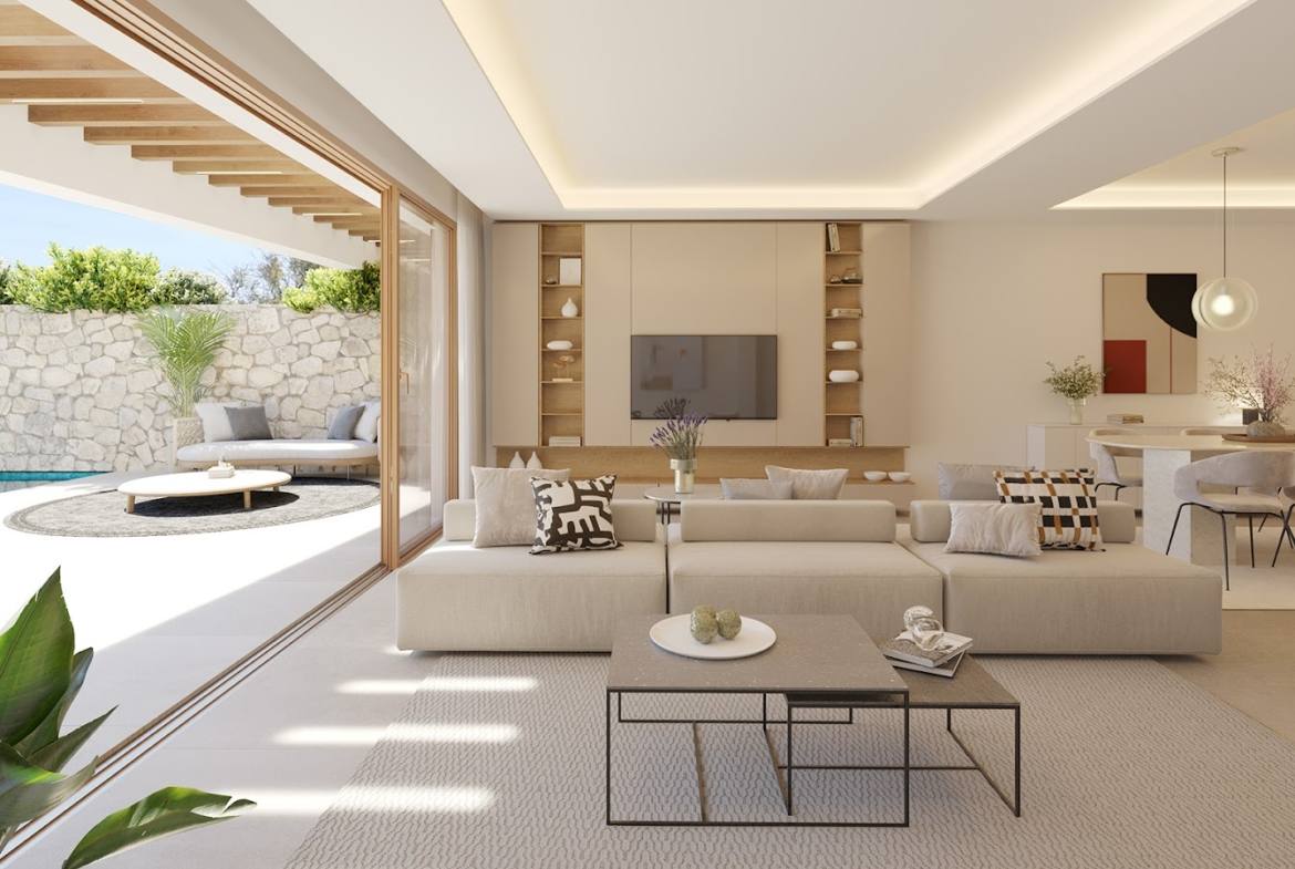 Elysea Suites