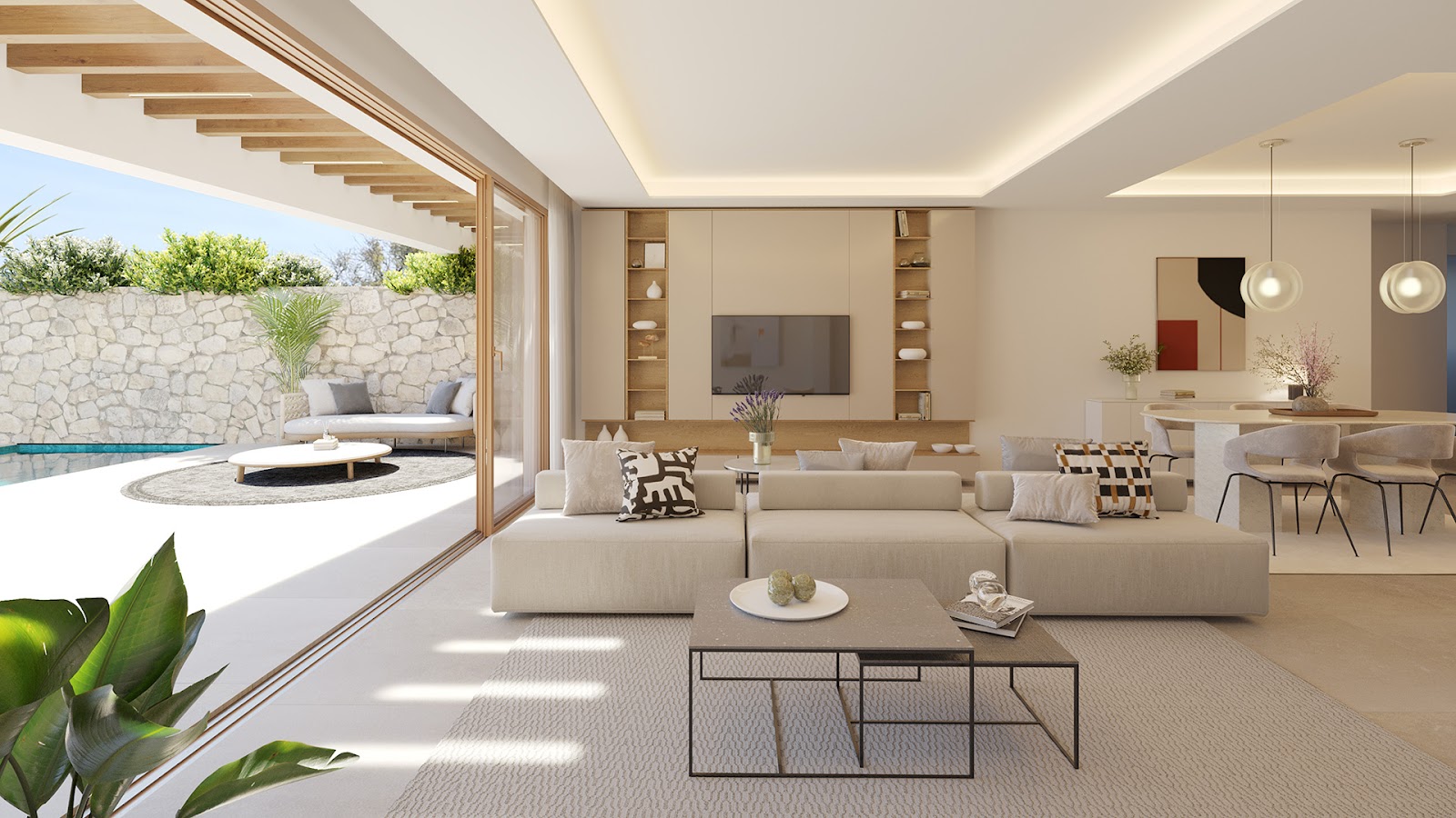 Elysea Suites – 8 Elysea Suites