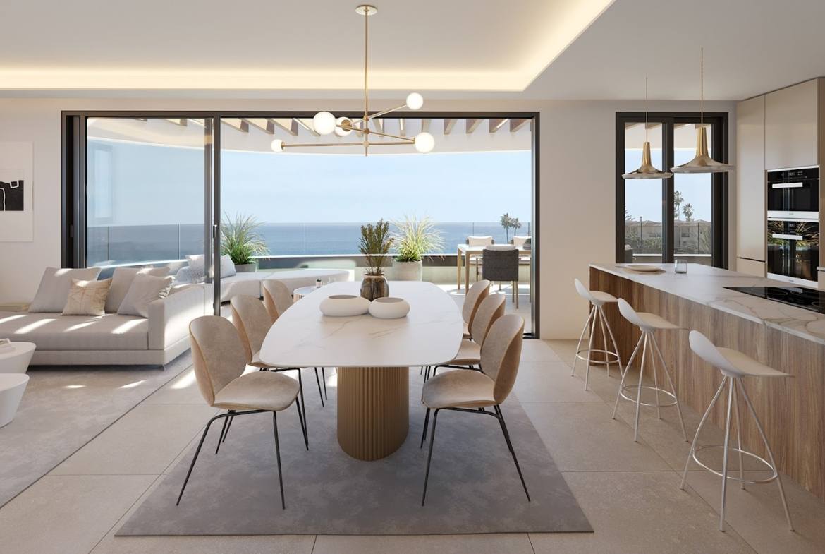 Elysea Suites