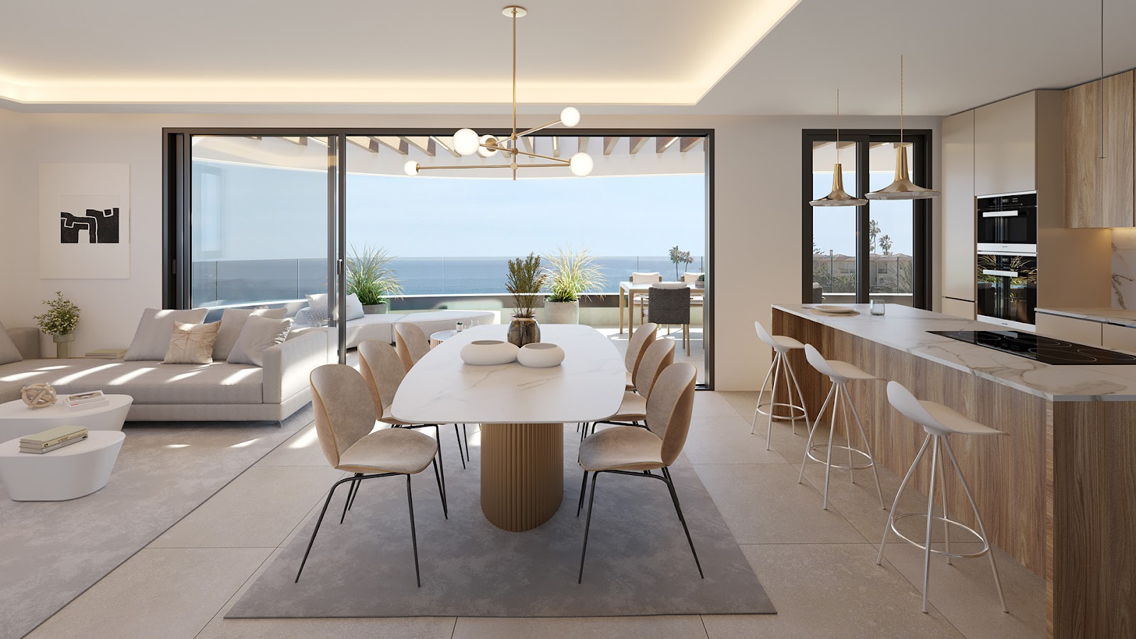Elysea Suites – 9 Elysea Suites