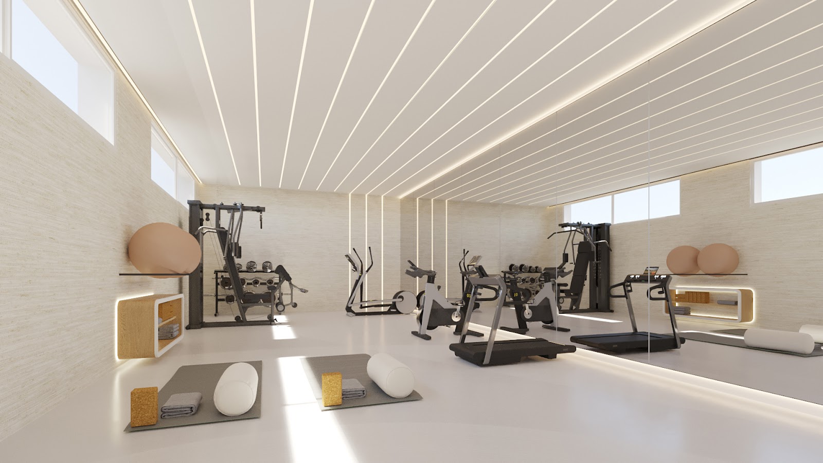 Elysea Suites – 10 Elysea Suites