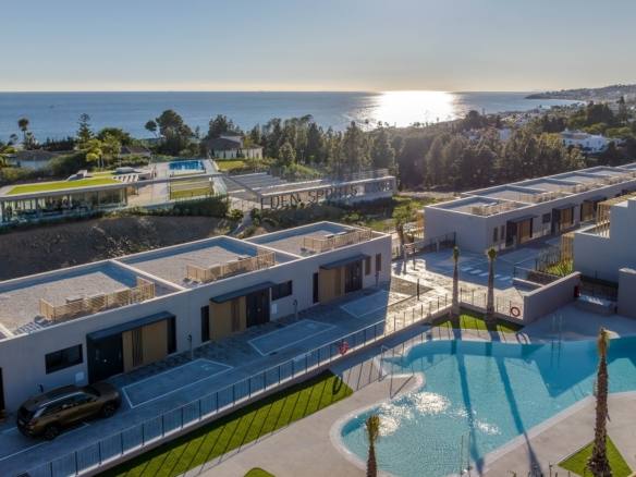 Evergeen Homes
