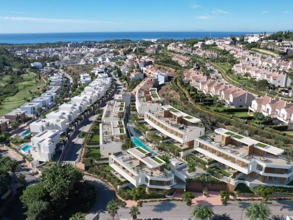 Lyra Residences