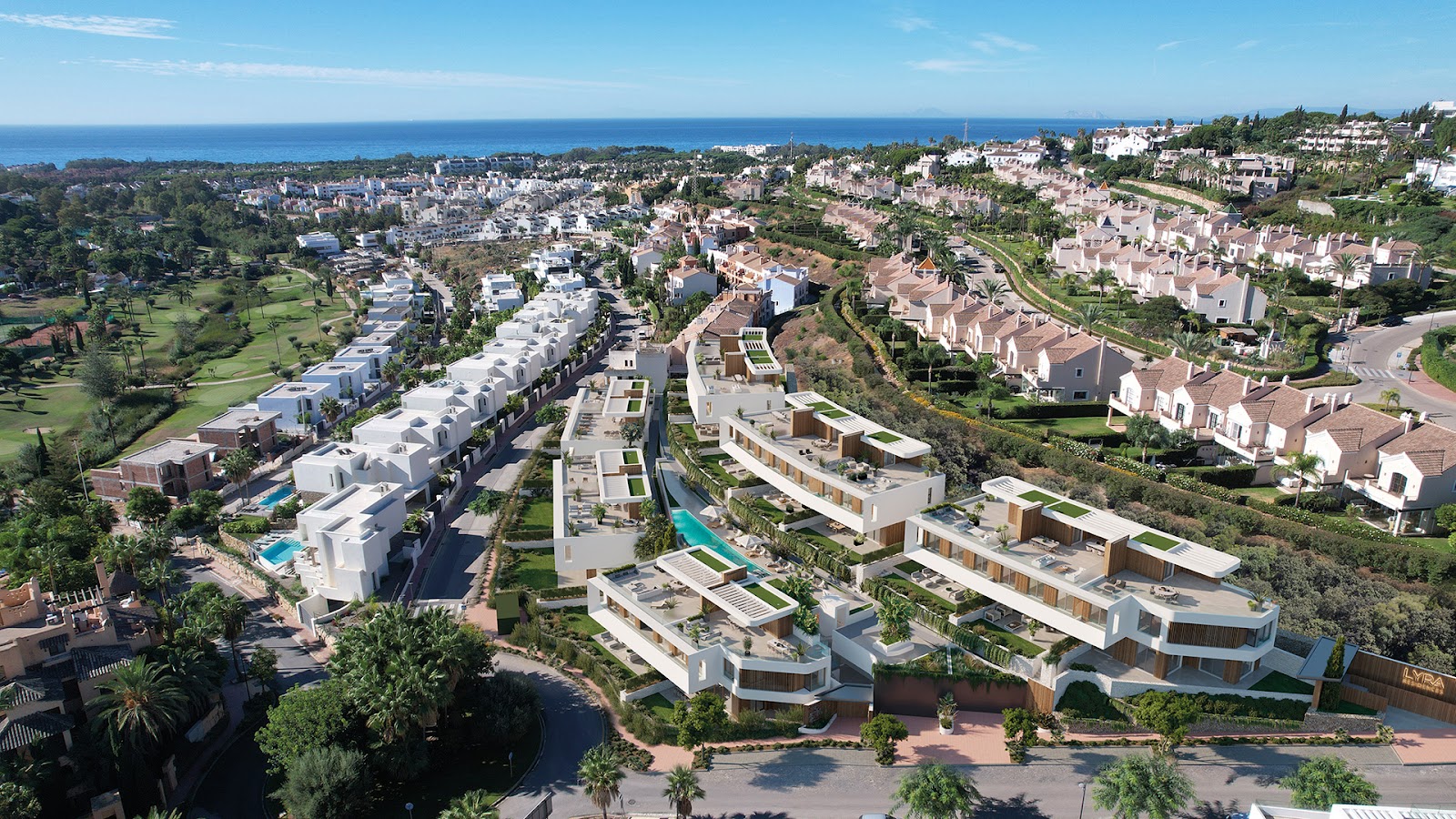 Lyra Residences