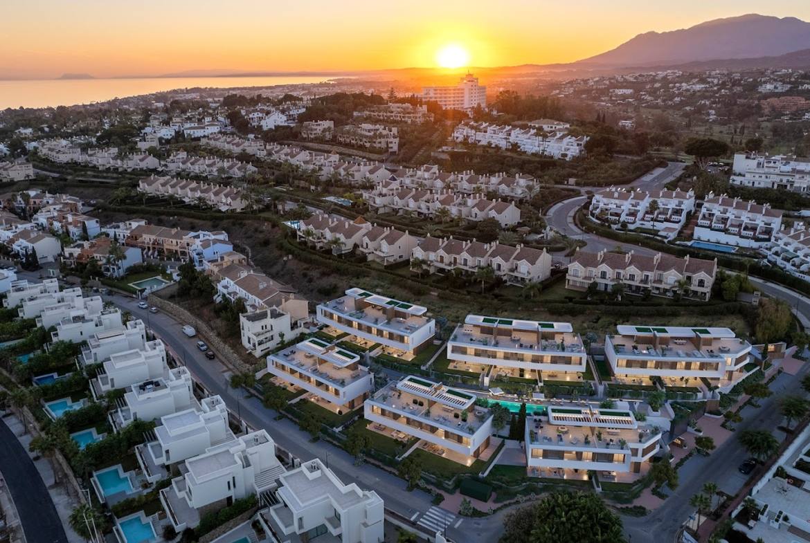 Lyra Residences